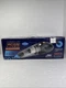 NEW Thisworx Car Vacuum Cleaner - Portable, High Power, Handheld Vacuum Black
