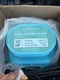 1/2 HP Pool Cover Pump Automatic On Off 2169 GPH Blue Vidapool Submersible Sump