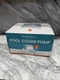 Vidapool Pool Cover Pump Automatic On Off 1/2 HP Submersible Water Pump 25' 
