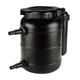 Pond Boss FP1250UV Pressurized Pond Filter w/ UV up to 1200 gallons