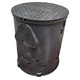 Savio Compact Waterfall Well 16" Base for CWW0500 Savio Compact Waterfall Well 16" Base for CWW0500