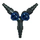 Aquascape Y Valve Diverter, Splitter  88005