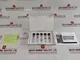 Lamotte 4-3616 indicator bacteria test coliform kit