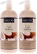 Cuccio Naturale Lyte Ultra-Sheer Body Butter 32 Ounce (Pack of 2) Cuccio Naturale Lyte Ultra-Sheer Body Butter 32 Ounce (Pack of 2)
