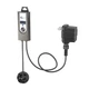 Aquascape 74013 Controls Smart Pond Thermometer with Transformer, Black