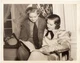 ROSE STRADNER,Douglas Scott, The Last Gangster, script rehearsal, f12002