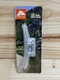 Ozark Trail 6-Inch Cast Iron Dock Cleat Galvanized Finish Marine Boat Mooring