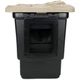Aquascape Signature Series 1000 Pond Skimmer with 8” Adjustable Weir 43022 Aquascape Signature Series 1000 Pond Skimmer with 8” Adjustable Weir 43022