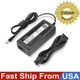 AC/DC Adapter Charger For Gemini SOSP-8 SOSP-8BLK Bluetooth Speaker Power Supply