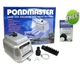 Pondmaster AP 40 Air Pump 04540 Pond Aerator Plus FREE Diaphragm Kit