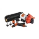 SEAFLO 55-Series Washdown Pump Kit - 12V DC, 5.5 GPM, 70 PSI, Self-Priming, C...