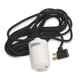 DAYTON 3BY78 Tether Float,Piggyback,115VAC 3BY78