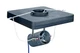 Scott Aerator Floating De-Icer for Lakes & Ponds | 3/4 Horse Power 230V