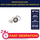 Wheel Bearing Kit fits CHEVROLET KALOS T25 1.2 Rear 2005 on SKF 94535214 Quality Wheel Bearing Kit fits CHEVROLET KALOS T25 1.2 Rear 2005 on SKF 94535214 Quality