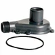 Danner 12741 Replacement Pump Cover Volute for Models 12B & 18 Pondmaster