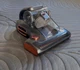 JIGOO T600 700W Mattress Vacuum Cleaner HEPA UV-C Dust-Mite Sensor Dual Cup