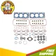 Master Engine Rebuild Kit Fits 07-11 Chrysler Dodge Volkswagen 4.0L SOHC CGVA Master Engine Rebuild Kit Fits 07-11 Chrysler Dodge Volkswagen 4.0L SOHC CGVA