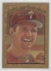 1997 Donruss Rookie Diamond Kings 8792/10000 Scott Rolen #3 HOF b8c