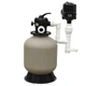 EasyPro PBF1800BL Pressurized Pond Bead Filter with Blower EasyPro PBF1800BL Pressurized Pond Bead Filter with Blower