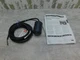 NEW Dayton Float Switch, 6PNV7A, 110/230V, 20' Cord, 13A