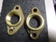Armstrong Pumps Inc,Flanged Kit, FLANGE LF BRZ 1.25" NPT F2+HWKIT,(MG)
