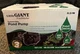 Little Giant Direct Drive Thermoplastic Pond Pump 1/4 hp - Total Qty: 1. Little Giant Direct Drive Thermoplastic Pond Pump 1/4 hp - Total Qty: 1.