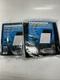 Lot of 2 Pondmaster Carbon- Coarse Replacement Filter Pads for 1000-2000