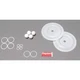 DAYTON 6PY74 Diaph. Pmp Rpr Kt,PTFE,For22A607;34TJ42 6PY74 DAYTON 6PY74 Diaph. Pmp Rpr Kt,PTFE,For22A607;34TJ42 6PY74