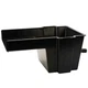 Pond Waterfall Spillway Box 8 Inch Smooth Flow for Streams Garden Feature NEW Pond Waterfall Spillway Box 8 Inch Smooth Flow for Streams Garden Feature NEW