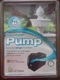 Pond Boss PF525 Large Fountain Pump-1/2in.-3/4in. Tubing, 525GPH, 7Ft. Max.Lift