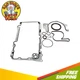 Master Engine Rebuild Kit Fits 07-10 Chrysler Dodge 3.5L SOHC Master Engine Rebuild Kit Fits 07-10 Chrysler Dodge 3.5L SOHC