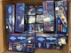 Lot of 22 THISWORX TWC-01 106W 12V Handheld Bagless Portable Vacuum Cleaner