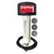 Dayton 2Vj23 Pond Fountain System, 14-1/2 In. W