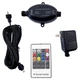 Half Off Ponds LumiNight Pond and Landscape Lighting - 6-Watt Transformer,