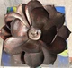 Floating Lotus Torch for Landscape Pond