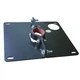 Dayton 4Jph2 Mounting Bracket, Use With 4Jph3-4Jph4