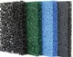 Matala Filter Pad Quarter Sheet - Choose from 4 Different Colors / Densities