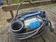 Aquascape SFA4500 Pump Used Unknown Condition, Likely Needs Repair