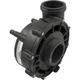 Gecko 91041608-000 2" 1HP 48 Frame Pump Wet End