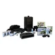Aquascape Large Pondless Waterfall Kit 26-feet Stream with SLD 5000-9000 GPH Aquascape Large Pondless Waterfall Kit 26-feet Stream with SLD 5000-9000 GPH