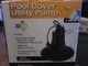 ECO-FLO 1/4  Submersible Utility Pump SUP55 ECO-FLO SUP55 856594003015