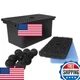 TotalPond Universal Pump Filter Box - Clean Clear Pond Water TotalPond Universal Pump Filter Box - Clean Clear Pond Water