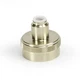 Aquascape Fitting Fill Valve Spigot Quick Connect, 1/4 , 07000