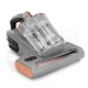 JIGOO S300 Pro Mattress Vacuum Cleaner Handheld Mite Remover Bed Vacuum Cleaners