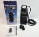 Savio WMS3600 - Water Master Solids 3,600 GPH Submersible Pump Brand New Savio WMS3600 - Water Master Solids 3,600 GPH Submersible Pump Brand New