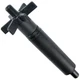 Pondmaster 12555 Replacement Impeller for 250 gph model 2 Pump-pond-rotor-shaft