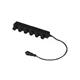 Aquascape 6-Way Wire Splitter For Color Changing Lights 84068