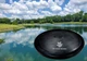 NEW Matala 7" Air Diffuser Bubbler Membrane EPDM Disc with Weighted Base, MD-7W 