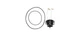 Wayne 56395 Pump Switch Kit, For: CDU, SPF, SSPF Model Sump Pumps Wayne 56395 Pump Switch Kit, For: CDU, SPF, SSPF Model Sump Pumps