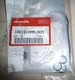 NSR250R MC16 MC18 MC21 CARBURATOR GASKET KIT SET 16010-KM9-505 HONDA Genuine NSR250R MC16 MC18 MC21 CARBURATOR GASKET KIT SET 16010-KM9-505 HONDA Genuine